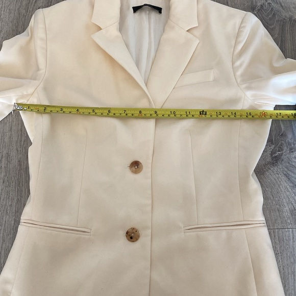 The Row blazer - Picture 9 of 11